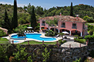 Puerto Banus Luxury Villa