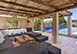 Sargantana Spain Vacation Villa - Formentera