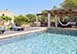 Sargantana Spain Vacation Villa - Formentera