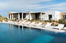 The Architect House Formentera Holiday Letting in Spain