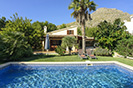 Tintorer Vacation Rental