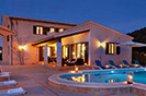 Villa Lollipop Spain Vacation Rental