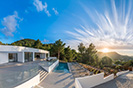 Casa Oceanus Ibiza Spain Vacation Rental