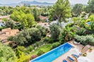 Villa Oronella Spain Vacation Rentals