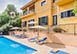 Villa Oronella Spain Vacation Villa - Port de Pollença