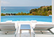 Villa Cala Jondal Spain Vacation Villa - San Jose, Ibiza