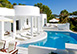 Villa Cala Jondal Spain Vacation Villa - San Jose, Ibiza