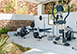 Villa Cala Jondal Spain Vacation Villa - San Jose, Ibiza
