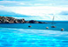 Villa Cala Jondal Spain Vacation Villa - San Jose, Ibiza
