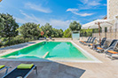 Villa Salou Vacation Rental Spain