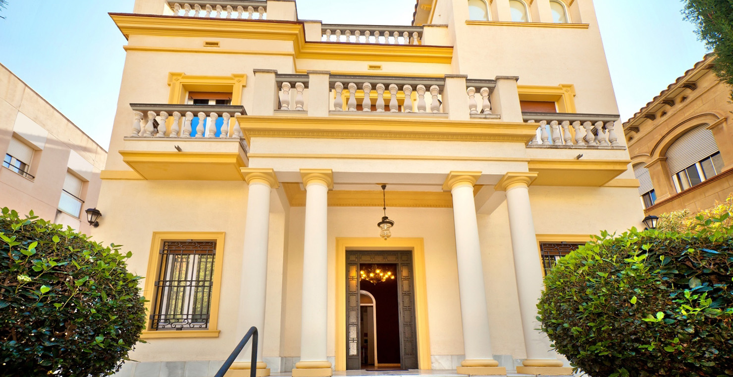 Villa Victoria Holiday Rental