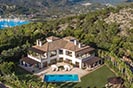 Villa Zeus Mallorca Oceanfront Castle Vacation Rental Spain