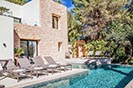 Zarzamora Ibiza Spain Vacation Rental