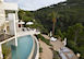 Mountaintop Ibiza Spain Vacation Rental