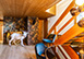 Casa Leopardo Switzerland Vacation Villa - St. Moritz
