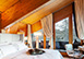 Casa Leopardo Switzerland Vacation Villa - St. Moritz