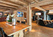 Chalet Clarité Switzerland Vacation Villa - Swiss Alps