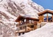 Switzerland Vacation Villa - Zermatt