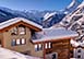 Switzerland Vacation Villa - Zermatt