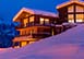 Switzerland Vacation Villa - Zermatt