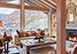 Switzerland Vacation Villa - Zermatt