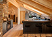 Chalet High 7 Penthouse Switzerland Vacation Villa - Zermatt
