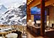 Switzerland Vacation Villa - Zermatt