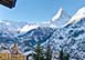 Switzerland Vacation Villa - Zermatt