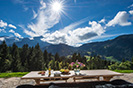 Chalet Lottie Switzerland