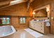 Chalet Lottie Switzerland Vacation Villa - Lottie, Gstaad
