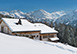 Chalet Lottie Switzerland Vacation Villa - Lottie, Gstaad
