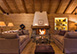 Chalet Lottie Switzerland Vacation Villa - Lottie, Gstaad
