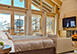 Switzerland Vacation Villa - Zermatt