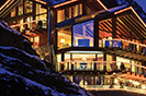 Chalet Zermatt Peak Switzerland