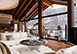 Chalet Zermatt Peak Switzerland Vacation Villa - Verbier