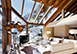 Chalet Zermatt Peak Switzerland Vacation Villa - Verbier