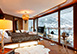 Chalet Zermatt Peak Switzerland Vacation Villa - Verbier