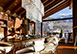 Chalet Zermatt Peak Switzerland Vacation Villa - Verbier