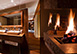 Chalet Zermatt Peak Switzerland Vacation Villa - Verbier
