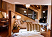 Chalet Zermatt Peak Switzerland Vacation Villa - Verbier