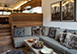 Chesetta, St. Moritz Switzerland Chalet Rental