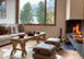 Chesetta, St. Moritz Switzerland Chalet Rental