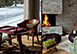 Chesetta, St. Moritz Switzerland Chalet Rental