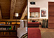Chesetta, St. Moritz Switzerland Chalet Rental