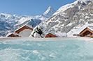Chalet Grace Letting Switzerland
