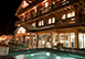 The Lodge by Virgin Limited Verbier Swiss Alps Switzerland