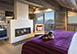The Lodge by Virgin Limited Verbier Swiss Alps Switzerland