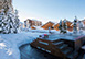 The Lodge by Virgin Limited Verbier Swiss Alps Switzerland