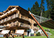 The Lodge by Virgin Limited Verbier Swiss Alps Switzerland