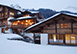 Luxury Tivoli Lodge Letting Switzerland